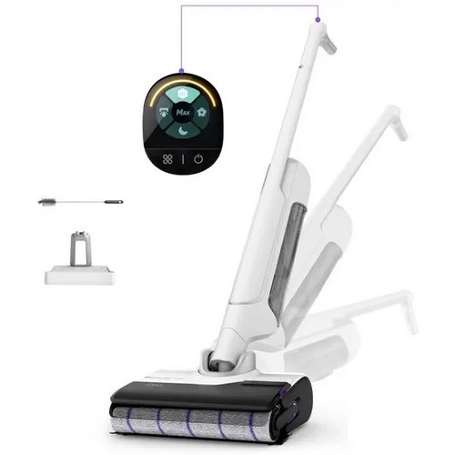 ASPIRADORA ROWENTA GZ7035WO X-CLEAN 10 FREGONA